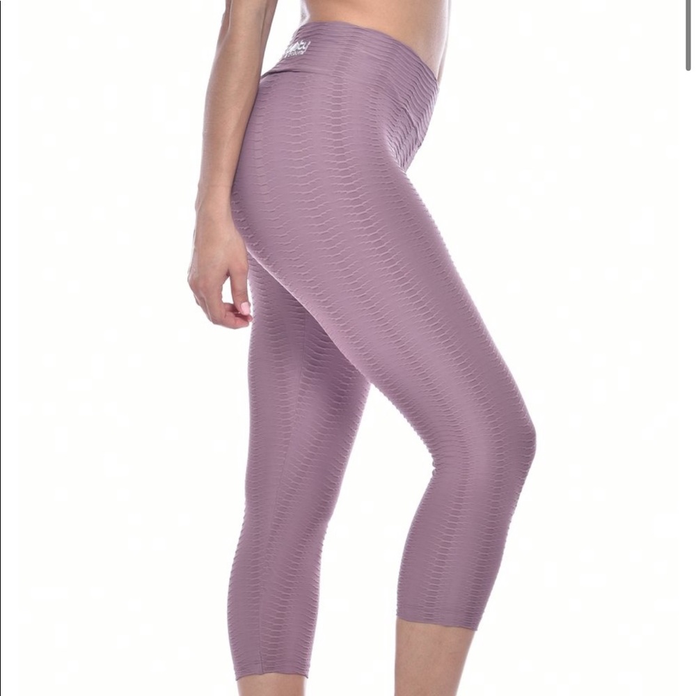 Booty by Brabants Cropped Capri Amorzinho BBB